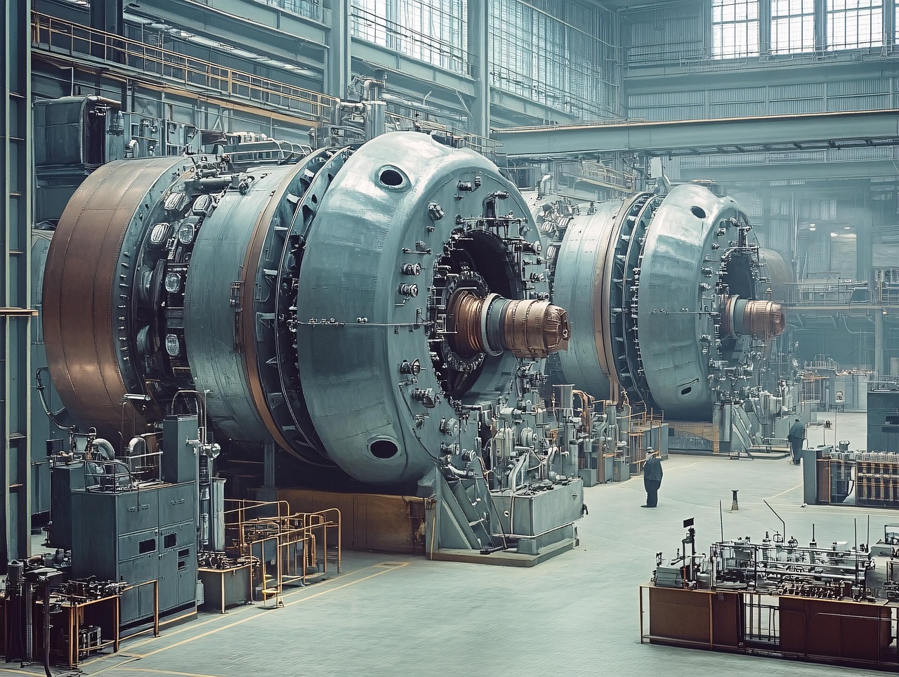 Jak dobrać przenośnik płytkowy do kopalni i produkcji?